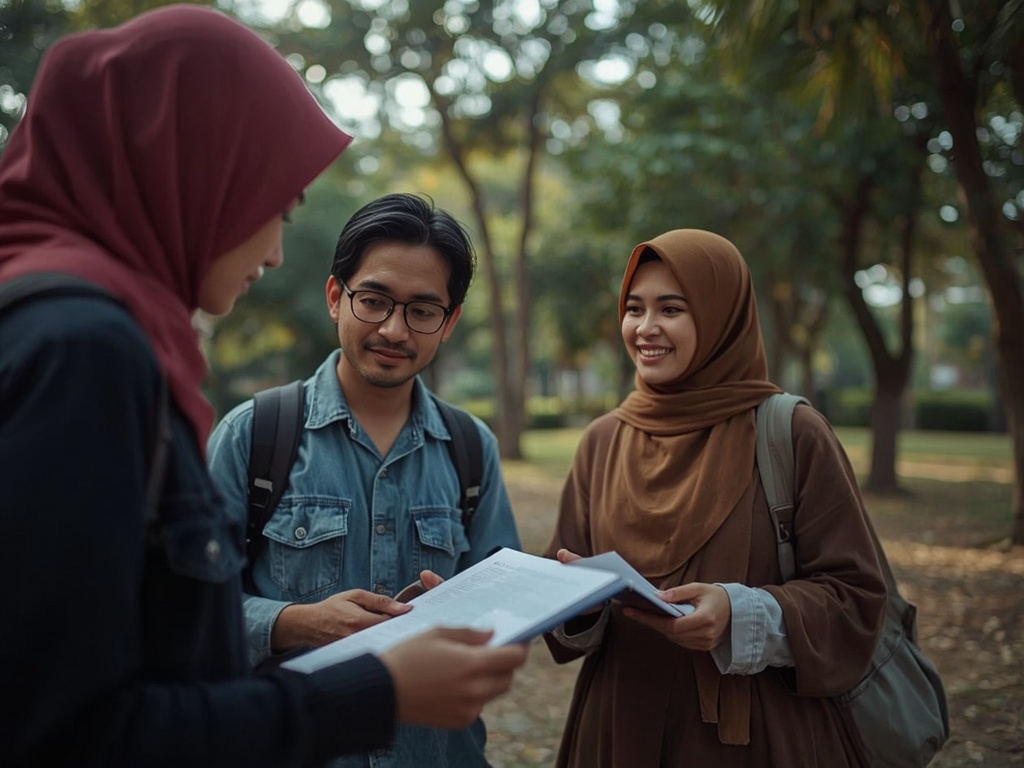 Mitos vs Fakta: Berkas yang Sering Terlewat saat Urus Layanan dan Perjalanan